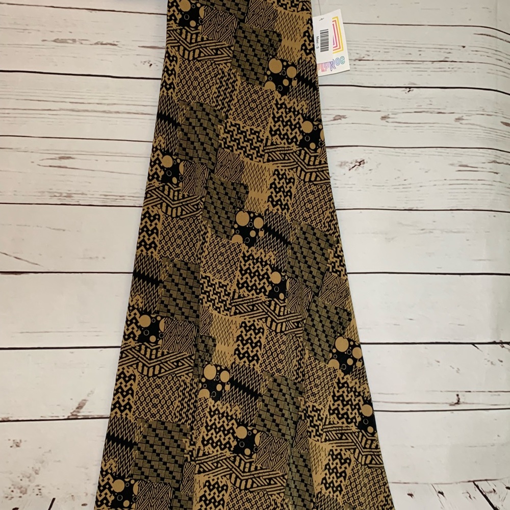 LuLaRoe Maxi Skirt/Dress